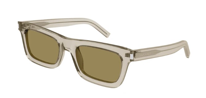 SAINT LAURENT SL 461 BETTY 021 54 - ÓCULOS DE SOL - Ótica 512