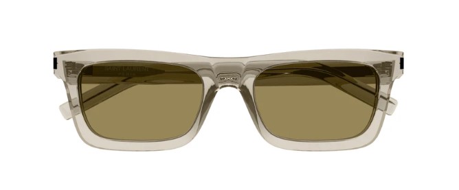 SAINT LAURENT SL 461 BETTY 021 54 - ÓCULOS DE SOL - Ótica 512