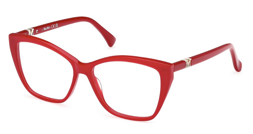 MAXMARA MM5036 66A 54 - ÓCULOS DE GRAU - Ótica 512