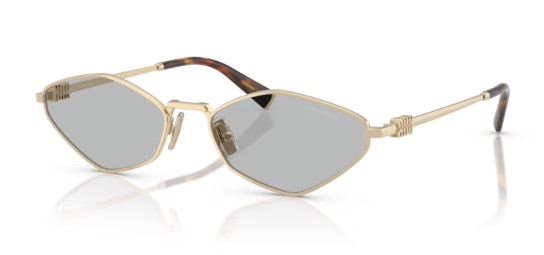 MIU MIU MU 56ZS ZVN-50K 56 - ÓCULOS DE SOL - Ótica 512