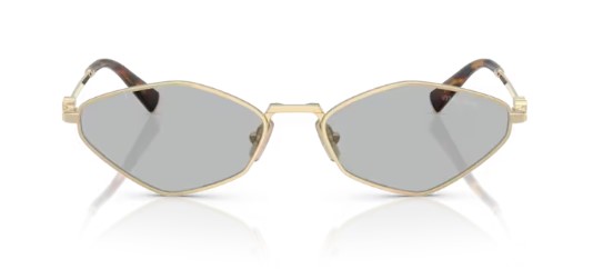 MIU MIU MU 56ZS ZVN-50K 56 - ÓCULOS DE SOL - Ótica 512