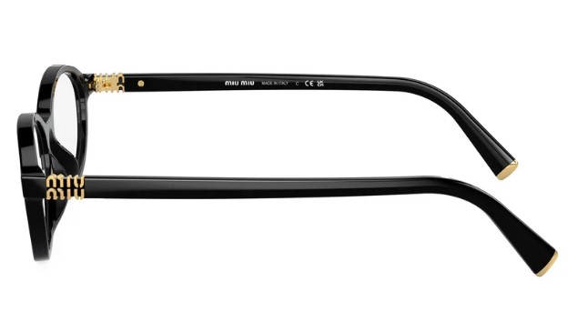 MIU MIU MU 09XV 16K-1O1 54 - ÓCULOS DE GRAU - Ótica 512