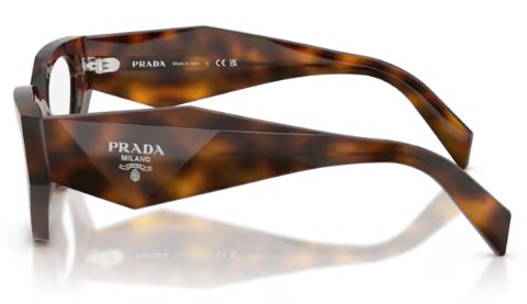 PRADA PR C07V 20D-1O1 54 - ÓCULOS DE GRAU - Ótica 512