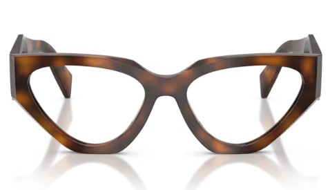 PRADA PR C07V 20D-1O1 54 - ÓCULOS DE GRAU - Ótica 512