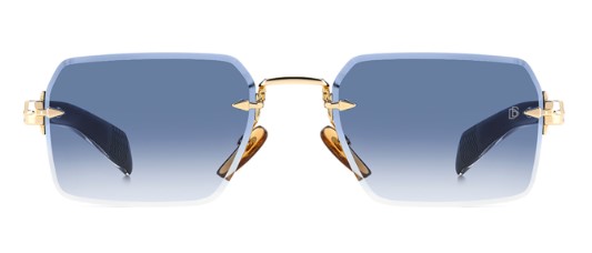 DAVID BECKHAM DB 7109/S RHL08 56 - ÓCULOS DE SOL - Ótica 512