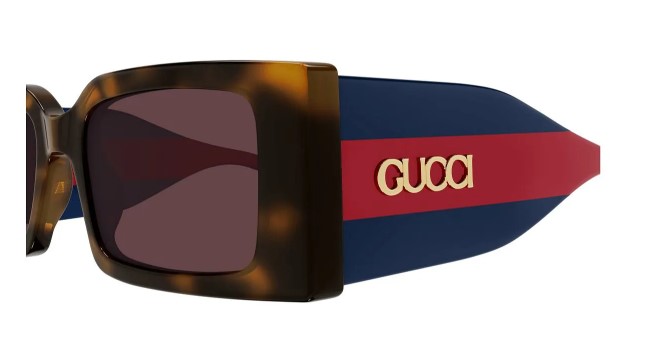 GUCCI GG1860S 002 52 - ÓCULOS DE SOL - Ótica 512