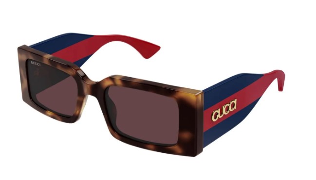 GUCCI GG1860S 002 52 - ÓCULOS DE SOL - Ótica 512