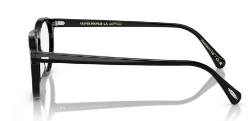 OLIVER PEOPLES OV5186 1005 GREGORY PECK 50- ÓCULOS DE GRAU - Ótica 512