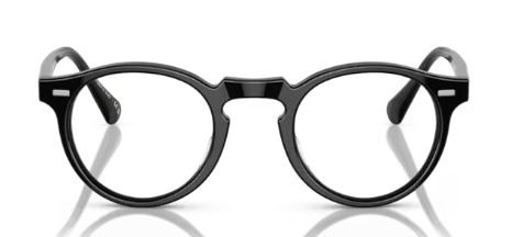 小物 oogley archive l frame glasses!!! OLIVER PEOPLES OV5186 1005 GREGORY PECK 50- ÓCULOS DE GRAU - Ótica 512