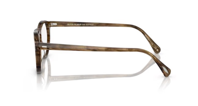 OLIVER PEOPLES OV5186 1689 GREOGORY PECK 47 - ÓCULOS DE GRAU