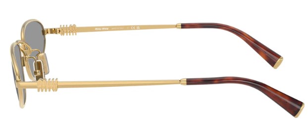 MIU MIU MU A52S 5AK-40O 52 - ÓCULOS DE SOL - Ótica 512