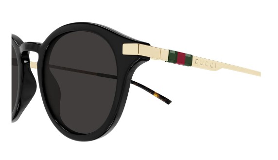 GUCCI GG1890SA 001 49 - ÓCULOS DE SOL - Ótica 512