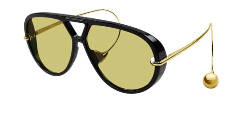 bolle Vitesse ヴィテッセ 11252 スポーツメガネ BOTTEGA VENETA BV1273S 003 63 - ÓCULOS DE SOL - Ótica 512
