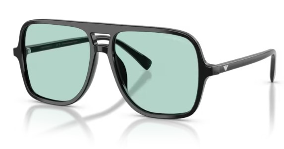 EMPORIO ARMANI EA 4252U 5017/65 57 - ÓCULOS DE SOL - Ótica 512