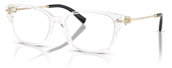 TIFFANY & CO TF 2262 8047 54 - ÓCULOS DE GRAU - Ótica 512