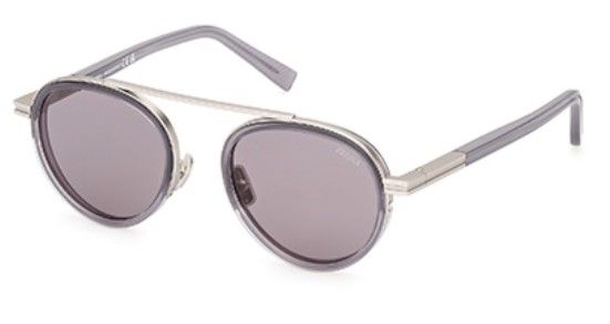 ERMENEGILDO ZEGNA EZ0242 20A 51 - ÓCULOS DE SOL - Ótica 512