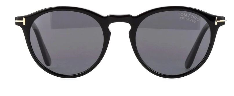 TOM FORD TF 904 ECO 01D 50 - ÓCULOS DE SOL POLARIZADO - Ótica 512