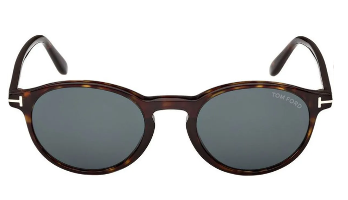 TOM FORD PRESCOTT FT1331 52V 51 - ÓCULOS DE SOL - Ótica 512