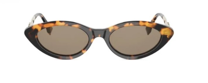 FENDI FE40202I 56E 51 - ÓCULOS DE SOL - Ótica 512
