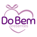 Logo de Do Bem Presentes