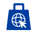 Logo de TemShopWeb
