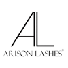 ARISON LASHES