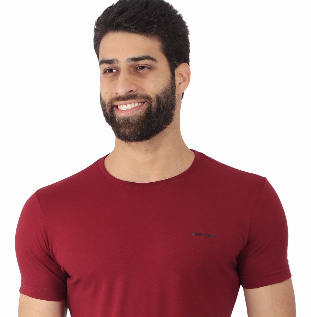 Camiseta Armani Exchange|OUTLET360 - Outlet360 | Moda Masculina