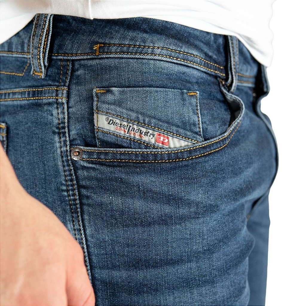 Calça Jeans Diesel | OUTLET360 - Outlet360 | Moda Masculina