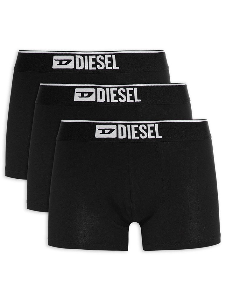 Pack 3 Cuecas Diesel - Outlet360 | Moda Masculina