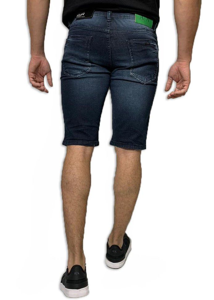 bermuda jeans original