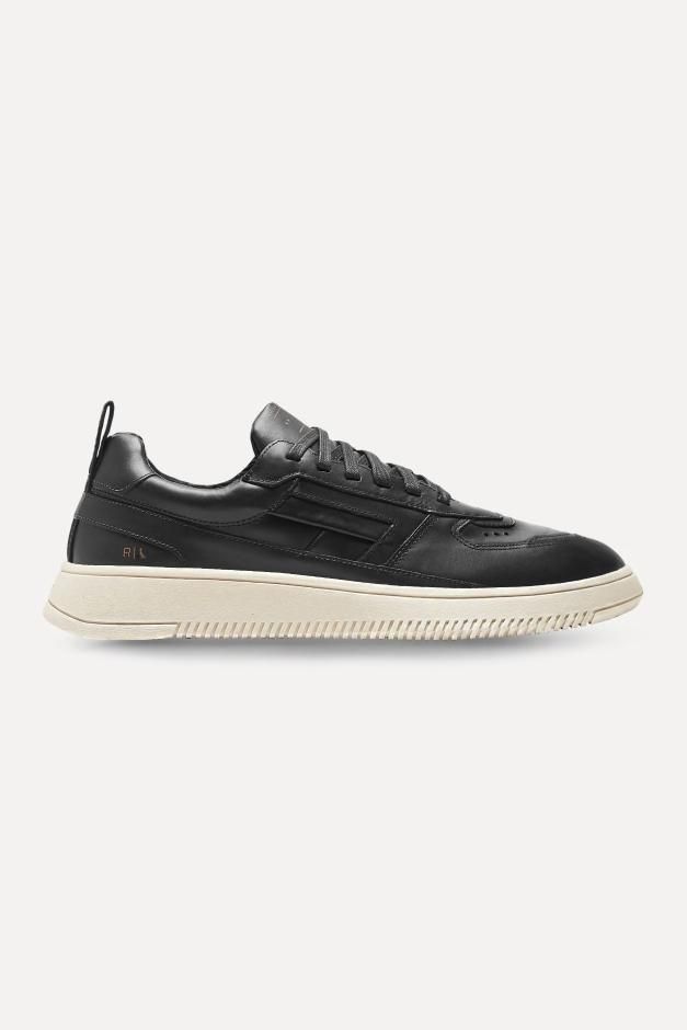 tenis masculino reserva preto