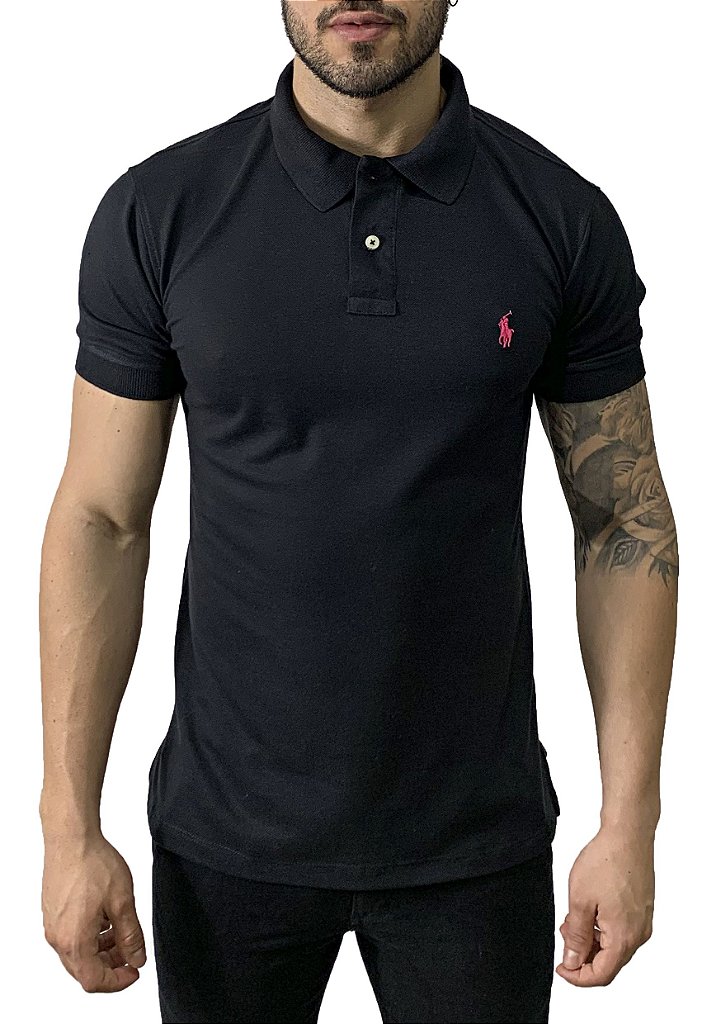 jaqueta ralph lauren masculina preço