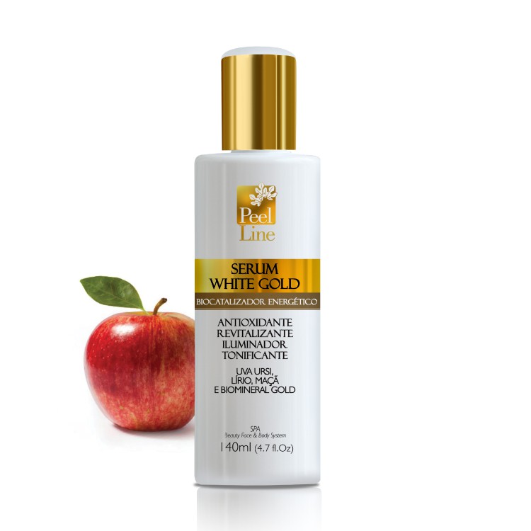CLEAR PEEL SERUM 500g ラベルヴィスキンクリアセラム［白玉