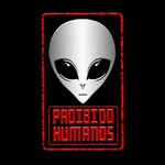 Proibido Humanos
