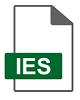 IES icon