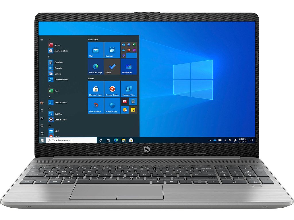 NOTEBOOK HP 250 G8 I3-1005G1, 4GB, 500GB, 15.6