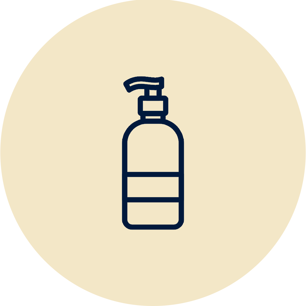 Shampoo
