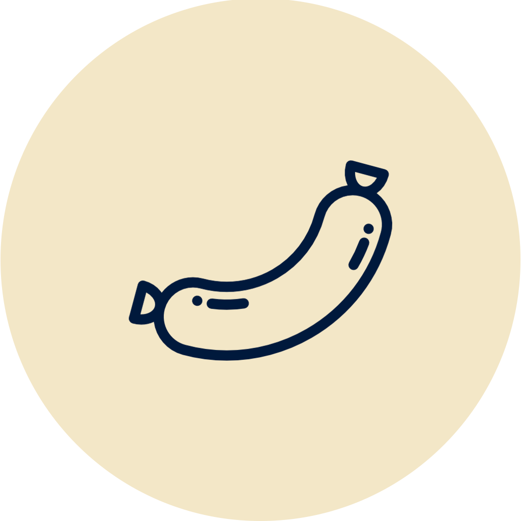 Salsicha