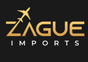 Logo de Zague imports