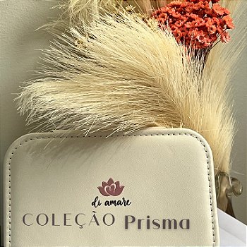 Coleção Prisma