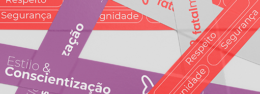 Mini Banner Faixas