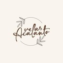Logo de Velas Acalanto