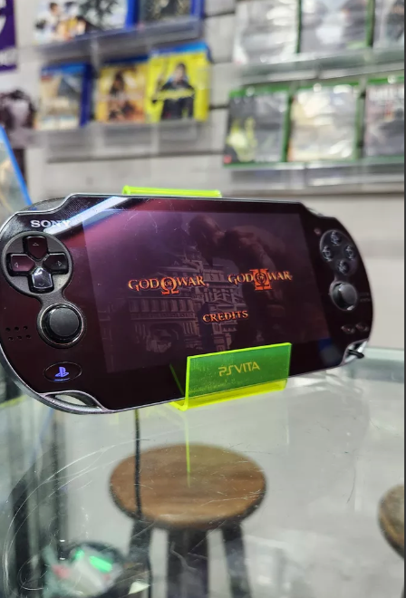 Ps Vita Desbloqueado - COMPRAR GAMES - Comprar Games - Loja de