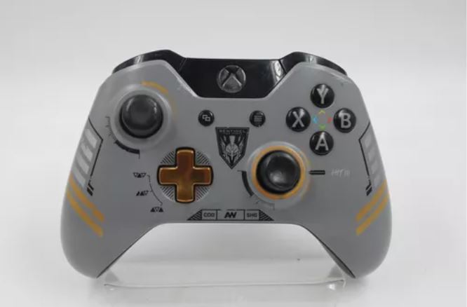 Xbox One Call Of Duty Advance Warfare - Comprar Games - Comprar