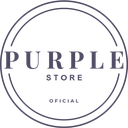 Logo de Purple Store