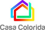 Casa Colorida