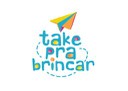 Logo de Take pra Brincar