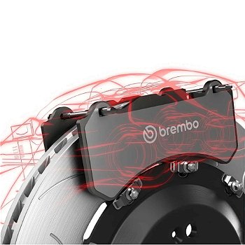 BREMBO
