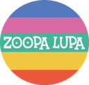 Logo de Zoopa Lupa Brinquedos