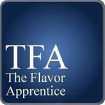 The Flavors Apprentice - TPA